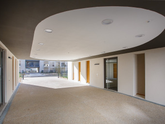 Appartement a louer meudon - 3 pièce(s) - 58.6 m2 - Surfyn