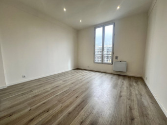 Appartement a louer  - 1 pièce(s) - 16.41 m2 - Surfyn