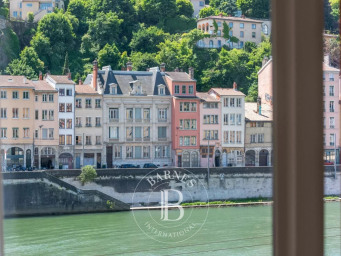 Appartement 520 000 € - 84 m²