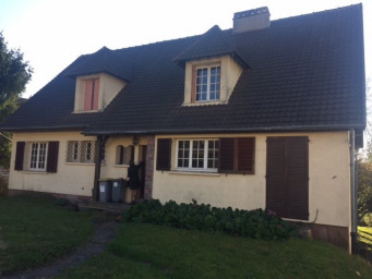 Maison a louer saint-leu-la-foret - 9 pièce(s) - 195.93 m2 - Surfyn