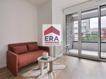 Appartement a louer saint-ouen-sur-seine - 1 pièce(s) - 29 m2 - Surfyn