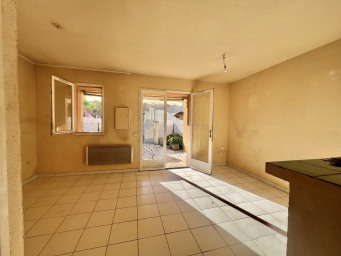 Appartement a louer cagnes-sur-mer - 1 pièce(s) - 23.43 m2 - Surfyn