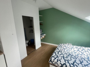 Appartement a louer deuil-la-barre - 1 pièce(s) - 27 m2 - Surfyn