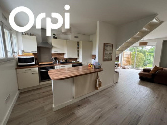 Maison a louer montigny-le-bretonneux - 5 pièce(s) - 95 m2 - Surfyn