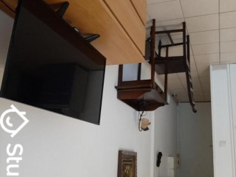 Appartement a louer annemasse - 1 pièce(s) - 25 m2 - Surfyn