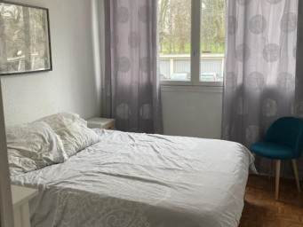 Appartement a louer lyon-9e-arrondissement - 4 pièce(s) - 82 m2 - Surfyn