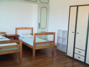 Appartement a louer lyon-7e-arrondissement - 4 pièce(s) - 107 m2 - Surfyn