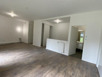 Appartement a louer  - 2 pièce(s) - 49 m2 - Surfyn