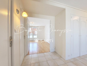 Appartement 215 000 € - 56 m²