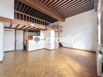 Appartement 175 000 € - 41 m²