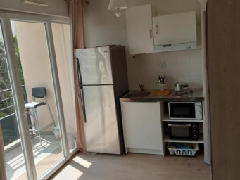 Appartement a louer garges-les-gonesse - 1 pièce(s) - 22 m2 - Surfyn