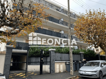 Appartement a louer neuilly-plaisance - 1 pièce(s) - 27.24 m2 - Surfyn