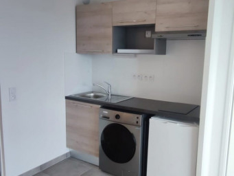 Appartement a louer clichy-sous-bois - 2 pièce(s) - 44.93 m2 - Surfyn