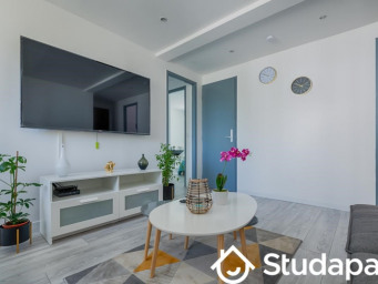 Appartement a louer savigny-sur-orge - 1 pièce(s) - 11 m2 - Surfyn