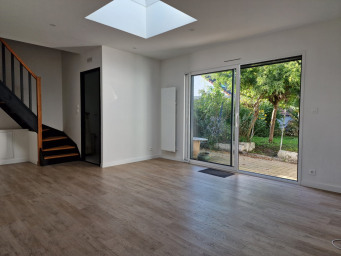 Maison a louer evreux - 5 pièce(s) - 105 m2 - Surfyn