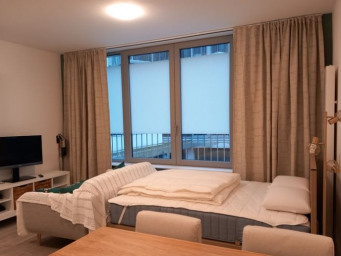 Appartement 84 600 € - 20 m²