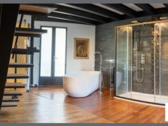 Maison a louer pontoise - 6 pièce(s) - 155 m2 - Surfyn