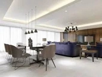 Appartement 4 pièce(s) 97 m²à vendre Boulogne-billancourt