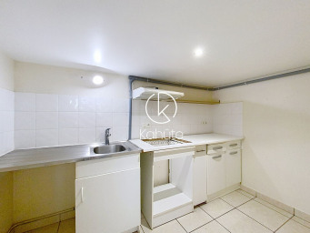 Appartement a louer sainte-foy-les-lyon - 3 pièce(s) - 56 m2 - Surfyn