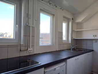 Appartement a louer paris-7e-arrondissement - 1 pièce(s) - 21 m2 - Surfyn