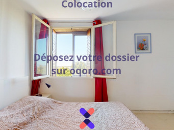 Appartement a louer avignon - 5 pièce(s) - 82 m2 - Surfyn