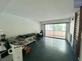 Appartement 260 000 € - 58 m²