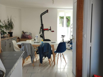 Maison a louer vierzon - 4 pièce(s) - 75 m2 - Surfyn