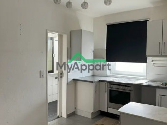 Appartement a louer paris-16e-arrondissement - 1 pièce(s) - 33 m2 - Surfyn