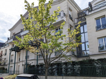 Appartement a louer le plessis-robinson - 2 pièce(s) - 50.43 m2 - Surfyn