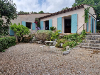 Maison a louer grasse - 4 pièce(s) - 104.97 m2 - Surfyn