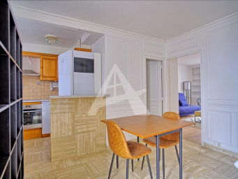 Appartement a louer boulogne-billancourt - 1 pièce(s) - 36 m2 - Surfyn