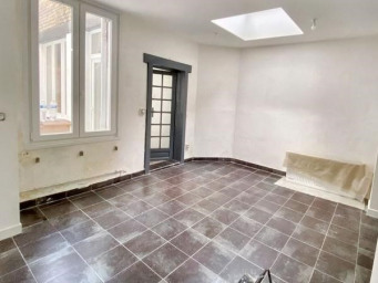 Maison a louer dunkerque - 5 pièce(s) - 105 m2 - Surfyn