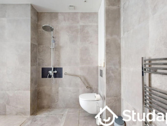 Appartement a louer lyon-2e-arrondissement - 1 pièce(s) - 25 m2 - Surfyn