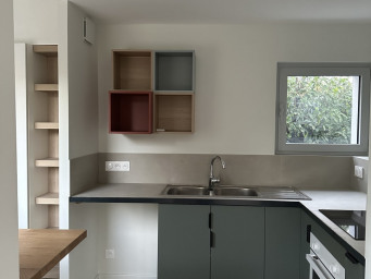 Maison a louer echirolles - 6 pièce(s) - 131 m2 - Surfyn