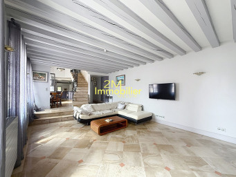 Maison a louer melun - 7 pièce(s) - 214 m2 - Surfyn