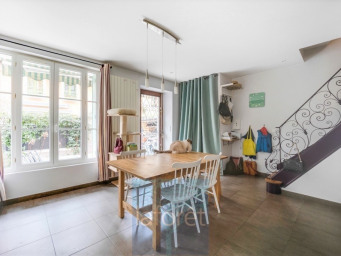 Maison a louer clichy - 5 pièce(s) - 90 m2 - Surfyn