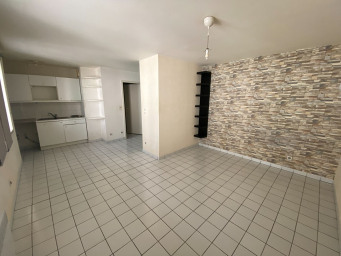 Appartement a louer annemasse - 1 pièce(s) - 28 m2 - Surfyn