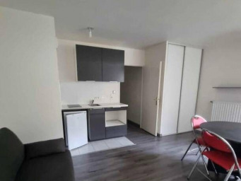 Appartement a louer noisy-le-sec - 1 pièce(s) - 31 m2 - Surfyn