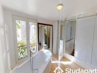 Appartement a louer garches - 1 pièce(s) - 250 m2 - Surfyn