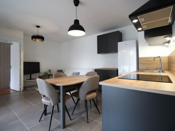 Appartement a louer decines-charpieu - 2 pièce(s) - 48 m2 - Surfyn