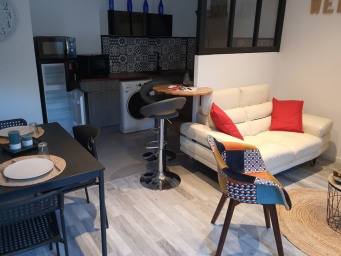 Appartement a louer evry - 1 pièce(s) - 25 m2 - Surfyn