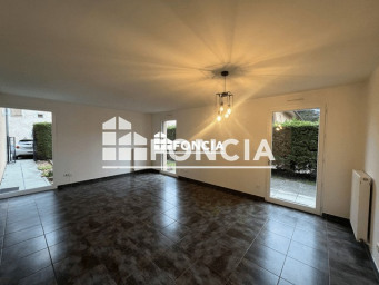 Maison a louer aix-les-bains - 4 pièce(s) - 113.6 m2 - Surfyn