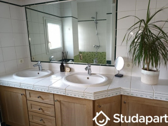 Maison a louer angers - 4 pièce(s) - 90 m2 - Surfyn