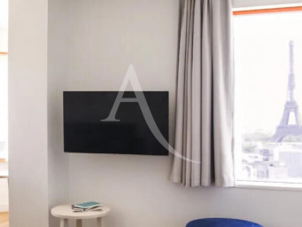Appartement a louer paris-15e-arrondissement - 2 pièce(s) - 42 m2 - Surfyn