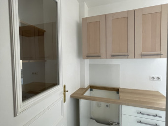 Appartement a louer paris-12e-arrondissement - 3 pièce(s) - 64 m2 - Surfyn