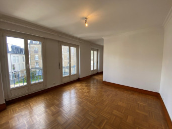 Appartement a louer quimper - 2 pièce(s) - 59 m2 - Surfyn