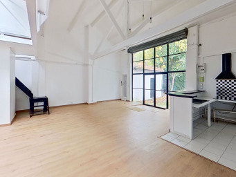 Maison a louer ivry-sur-seine - 5 pièce(s) - 108 m2 - Surfyn