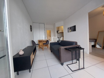 Appartement a louer valenciennes - 2 pièce(s) - 34.72 m2 - Surfyn