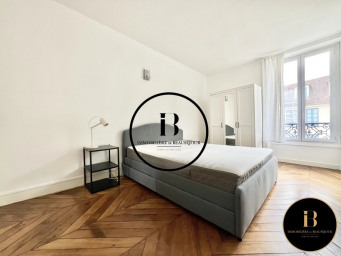 Appartement a louer saint-germain-en-laye - 3 pièce(s) - 60 m2 - Surfyn