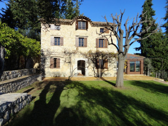 Maison a louer grasse - 7 pièce(s) - 190 m2 - Surfyn